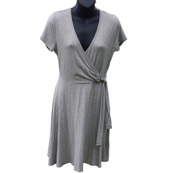 Rolla Coster Dresses & Skirts - Rolla Coster Wraparound Side-Tie Dress- NWT
